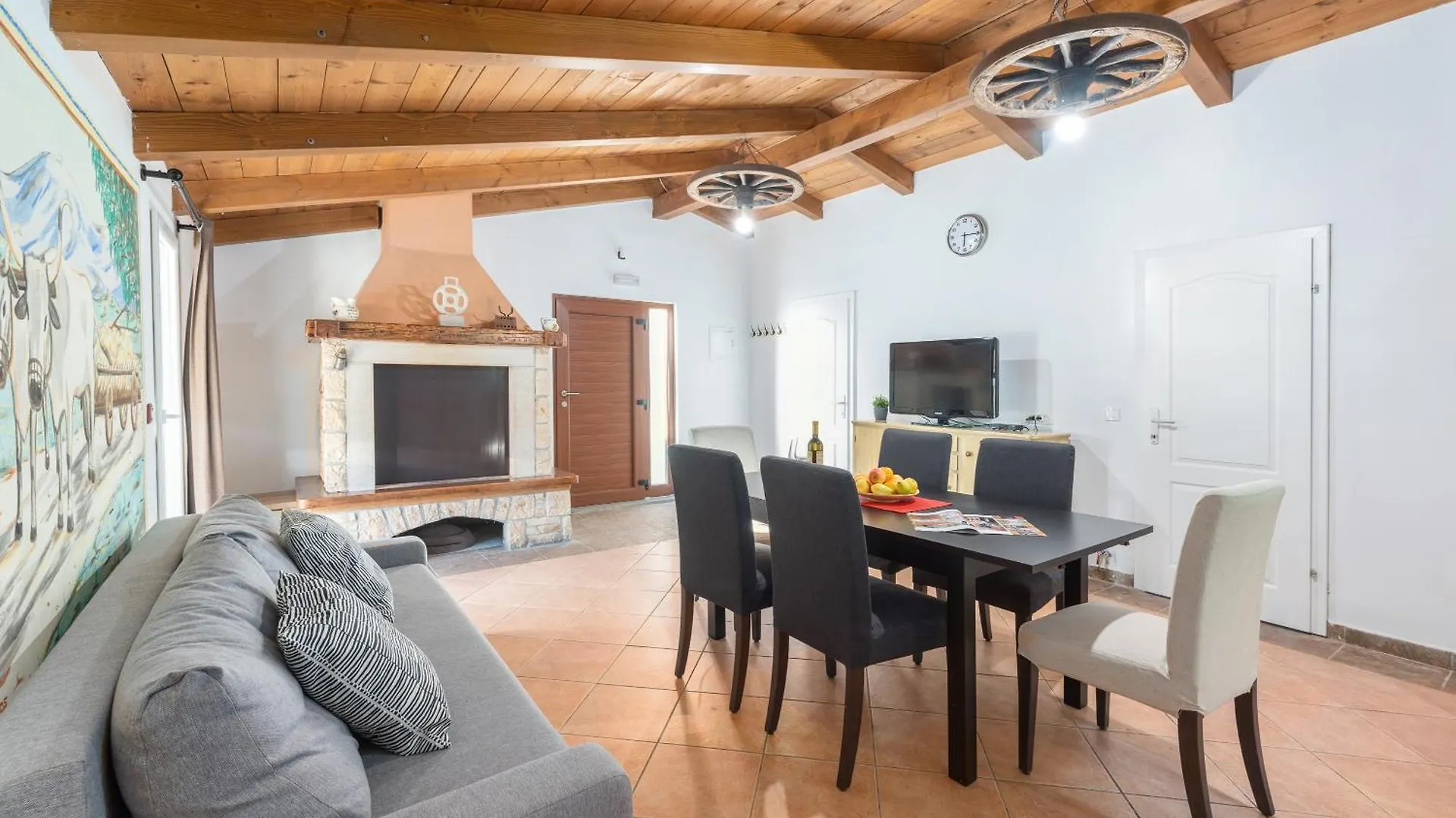 House Matea Villa Prnjani Croatia