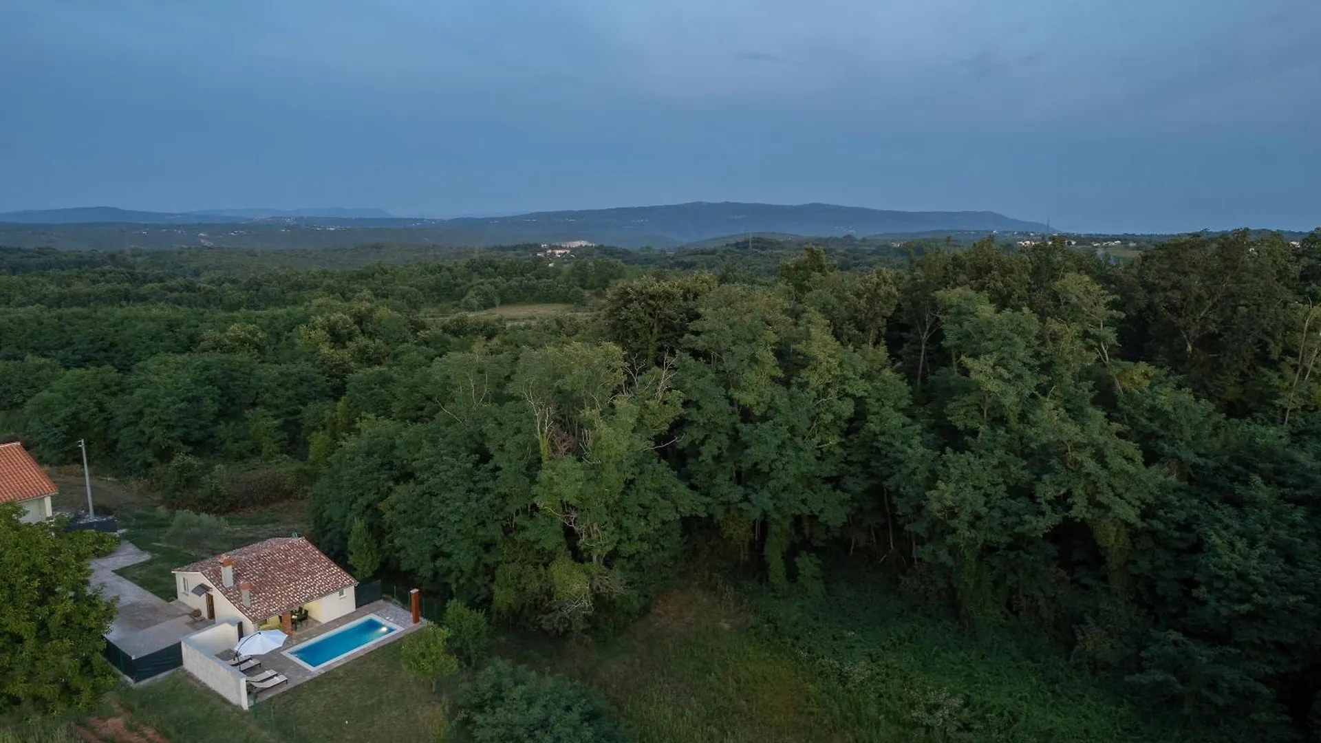 House Matea Villa Prnjani