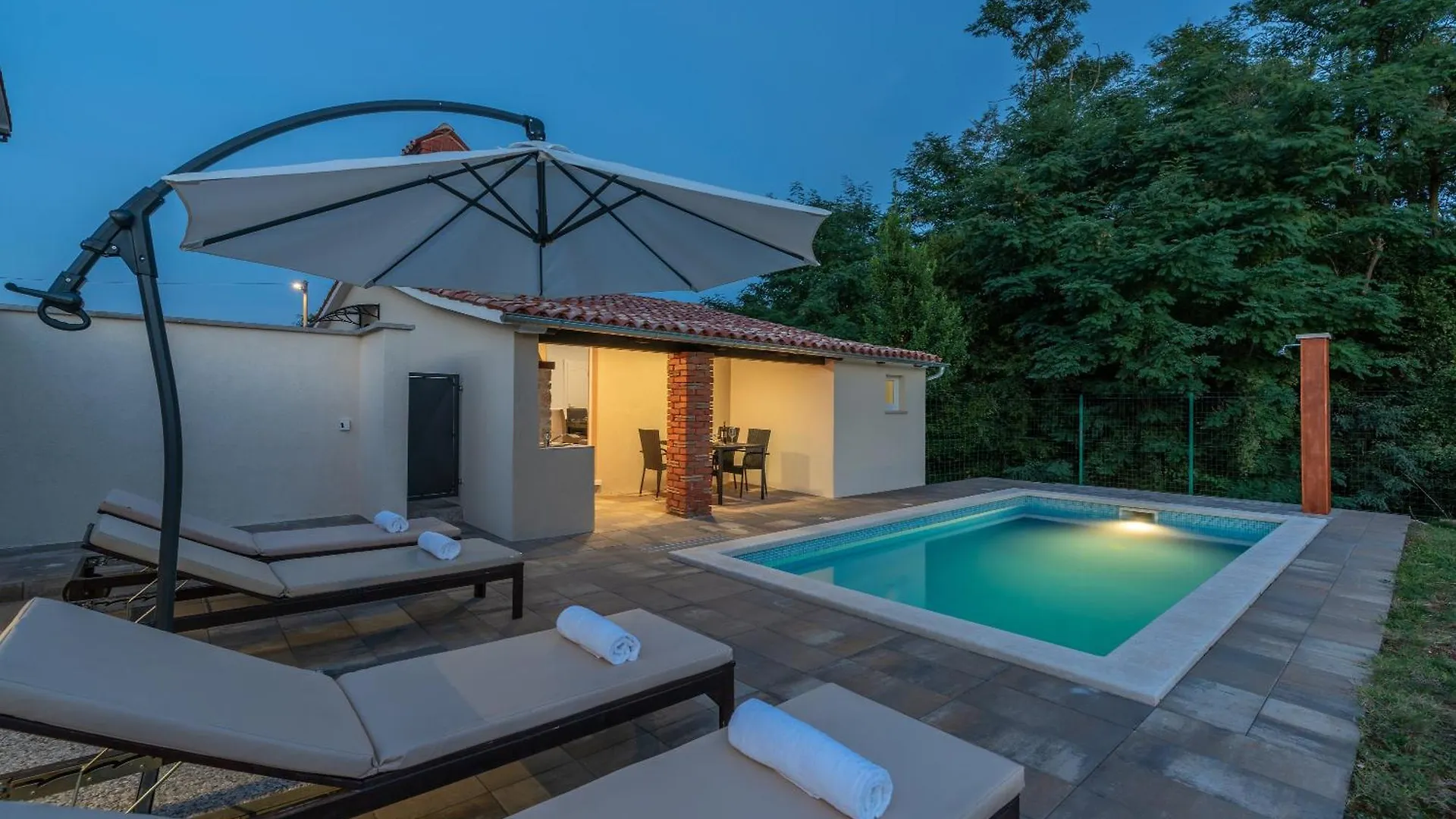 House Matea Villa Prnjani Holiday home