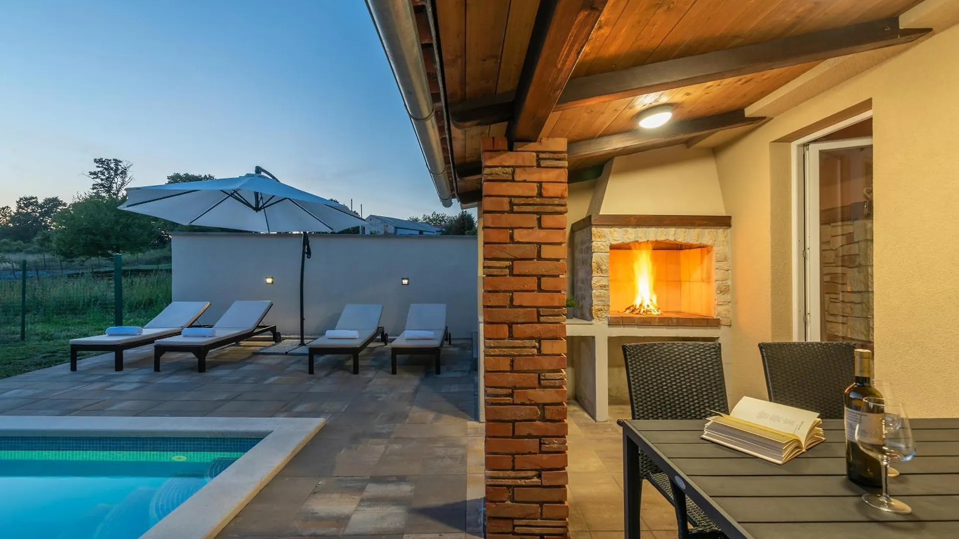 House Matea Villa Prnjani