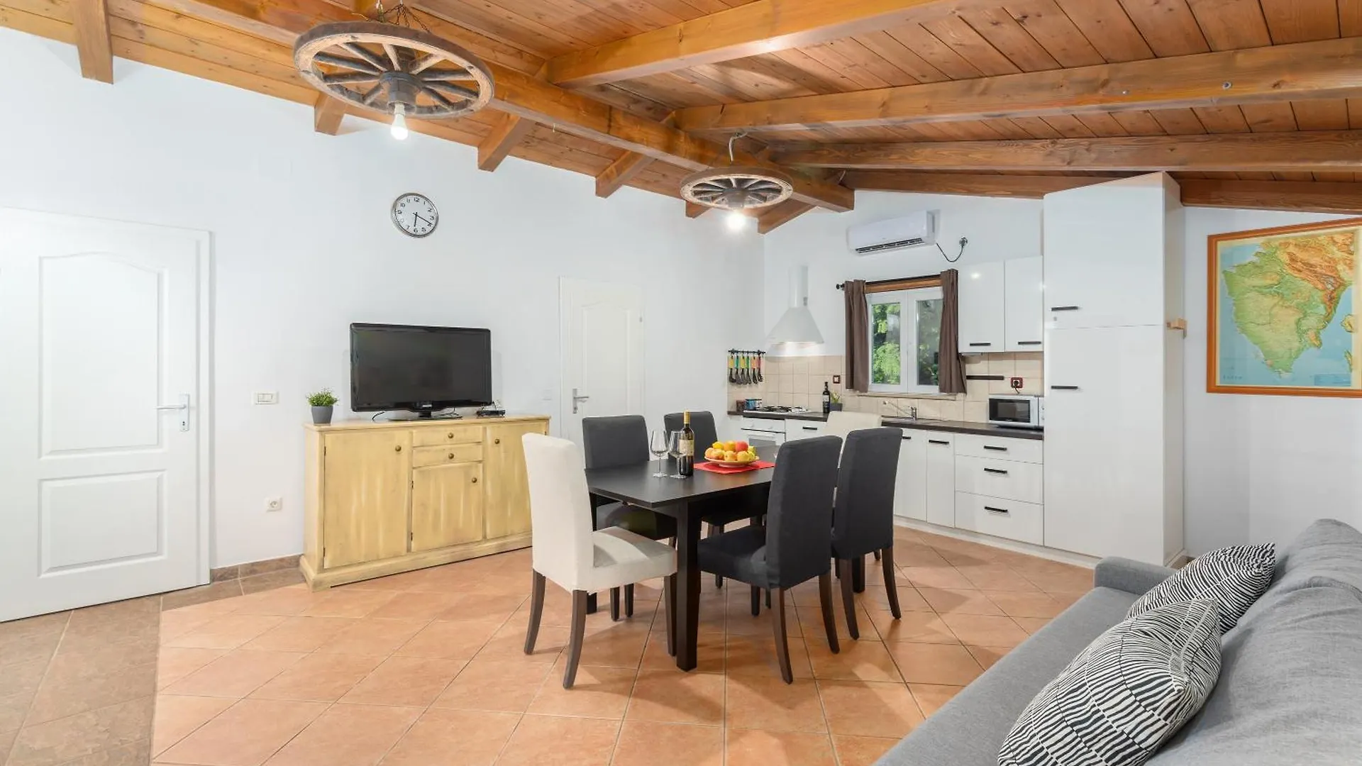 House Matea Villa Prnjani Croatia
